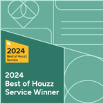 2024 Best of Houzz Service Winner