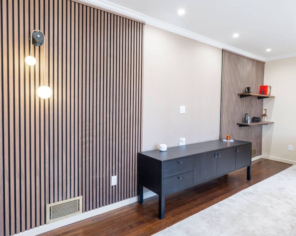 luxury interior design in Scarsdale