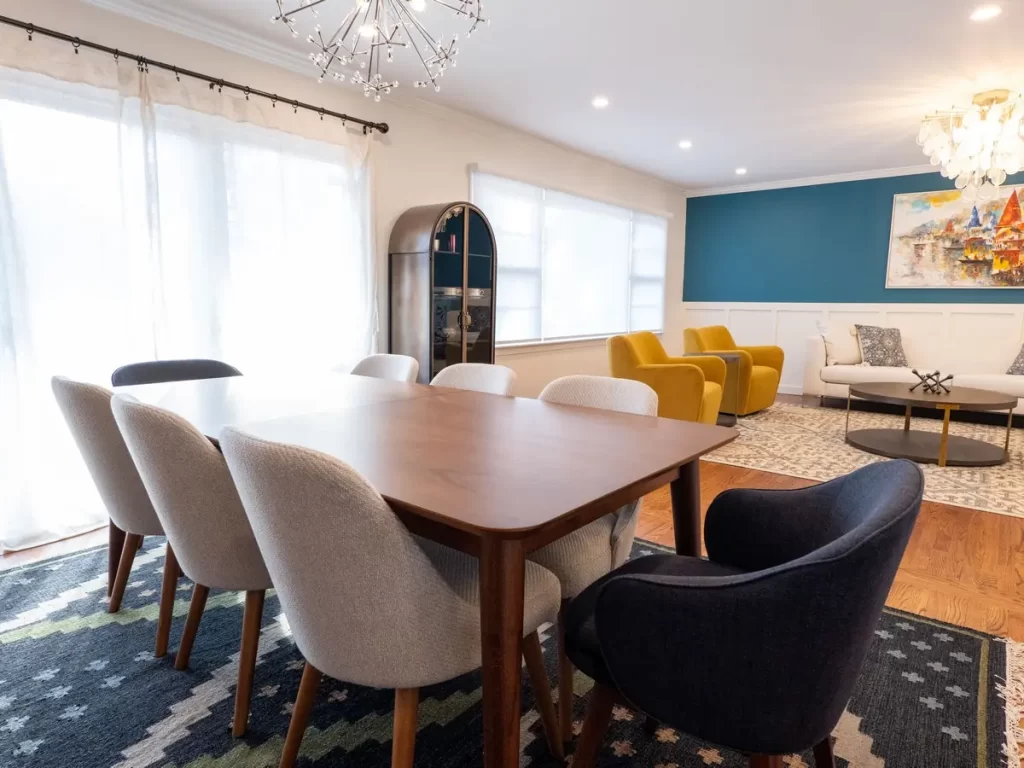 Interior designer in Westchester