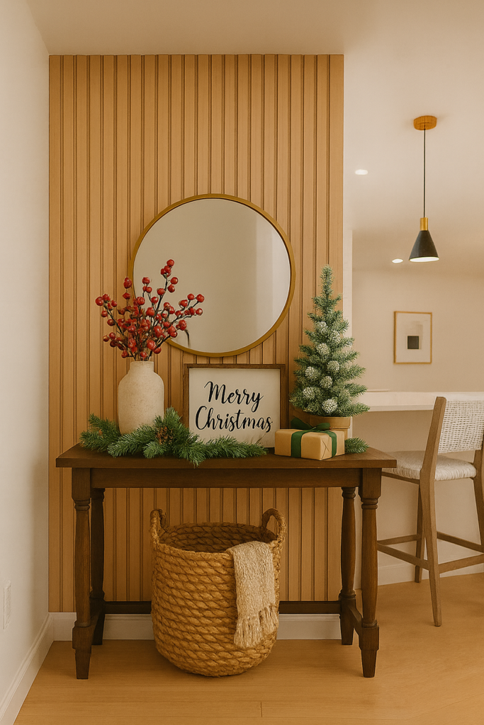 Westchester’s Small Spaces 