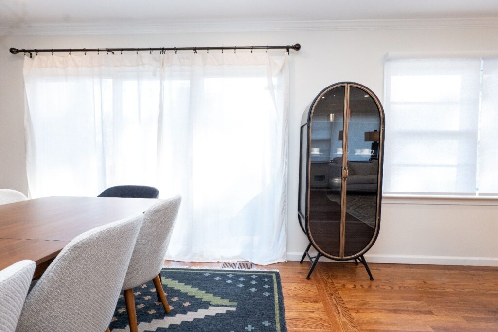 interior designer in Westchester